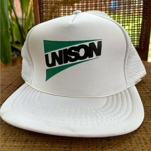 Unison Vintage SnapBack Hat